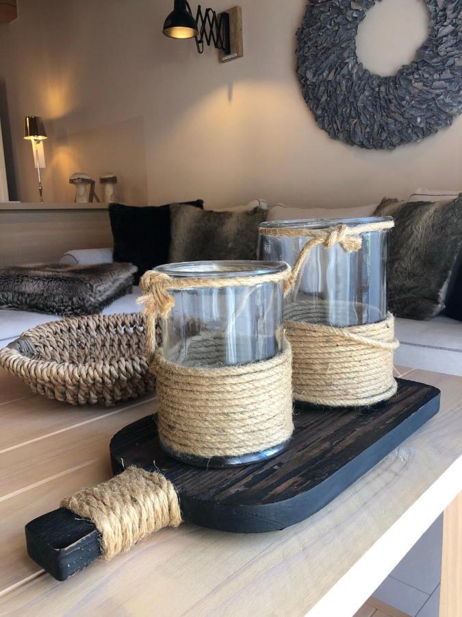 Meine Ferienwohnung Pleissenhaus Altenburg Eksteriør billede